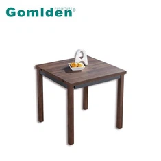 मेलामाइन विस्तारित डाइनिंग टेबल